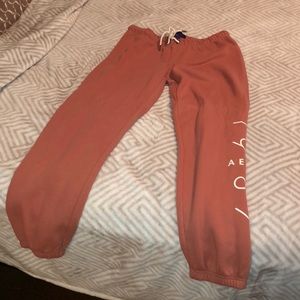 Aeropostale sweatpants